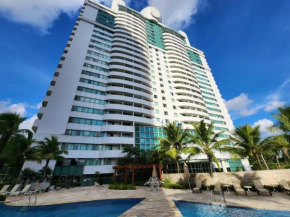 Mediterrâneo Flat - Barra da Tijuca